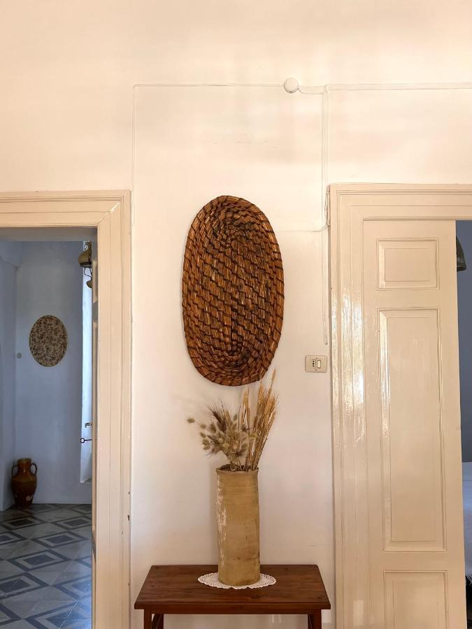 Masseria Concorrano Apartment Castellana Grotte Ngoại thất bức ảnh