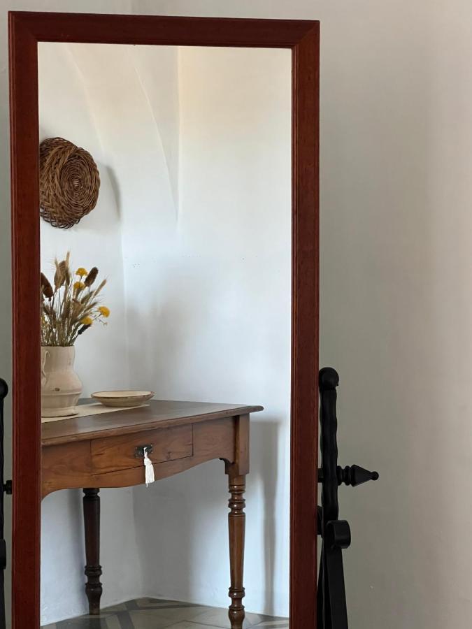 Masseria Concorrano Apartment Castellana Grotte Ngoại thất bức ảnh