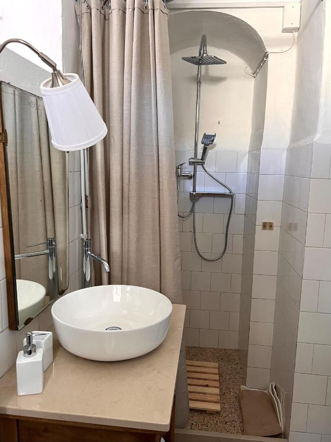 Masseria Concorrano Apartment Castellana Grotte Ngoại thất bức ảnh