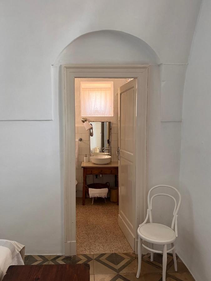Masseria Concorrano Apartment Castellana Grotte Ngoại thất bức ảnh