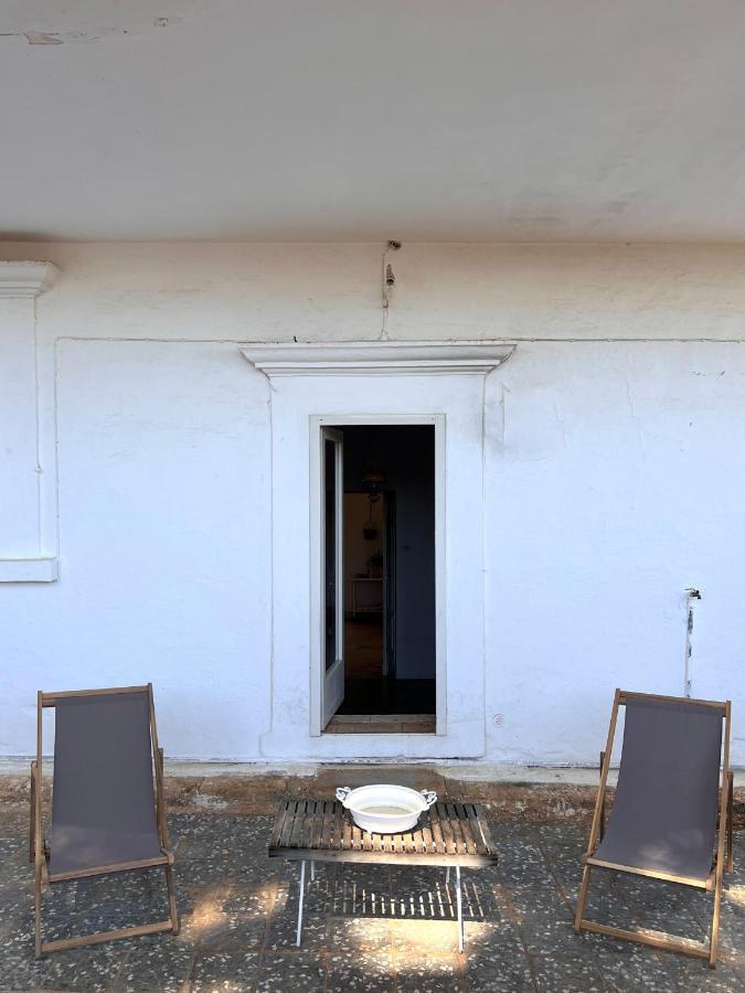 Masseria Concorrano Apartment Castellana Grotte Ngoại thất bức ảnh