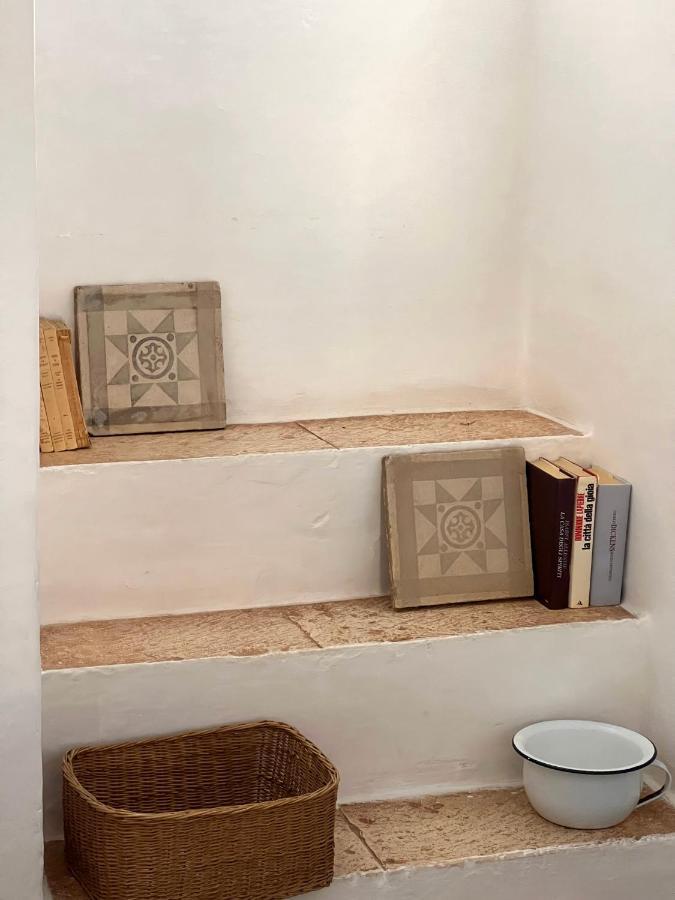 Masseria Concorrano Apartment Castellana Grotte Ngoại thất bức ảnh