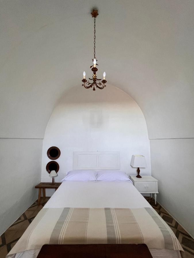 Masseria Concorrano Apartment Castellana Grotte Ngoại thất bức ảnh