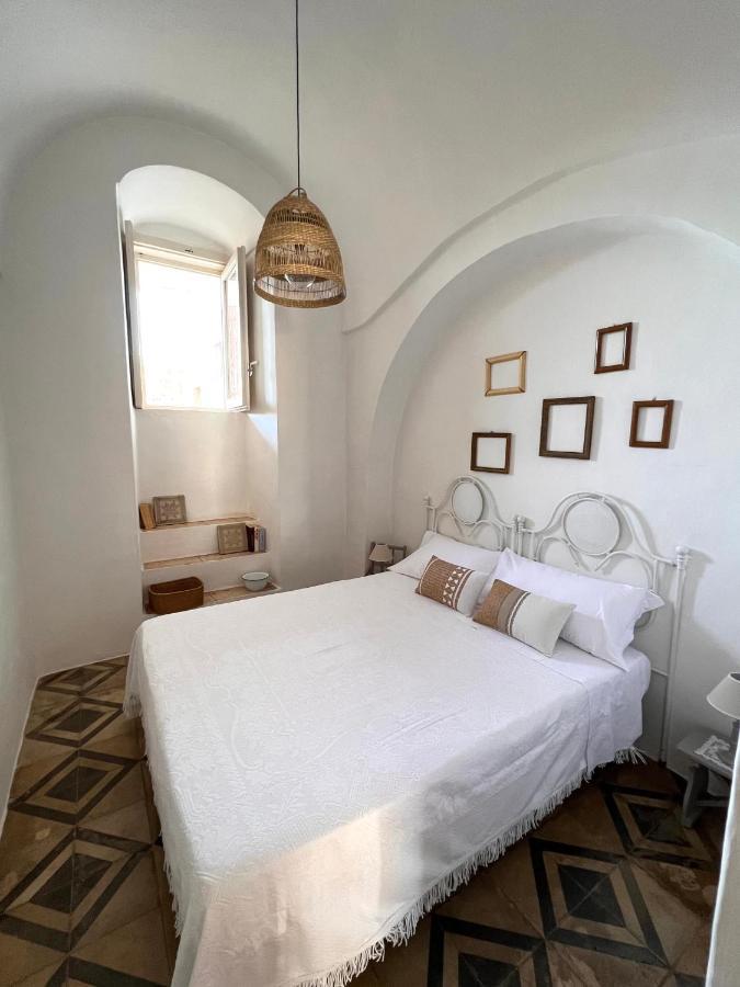 Masseria Concorrano Apartment Castellana Grotte Ngoại thất bức ảnh