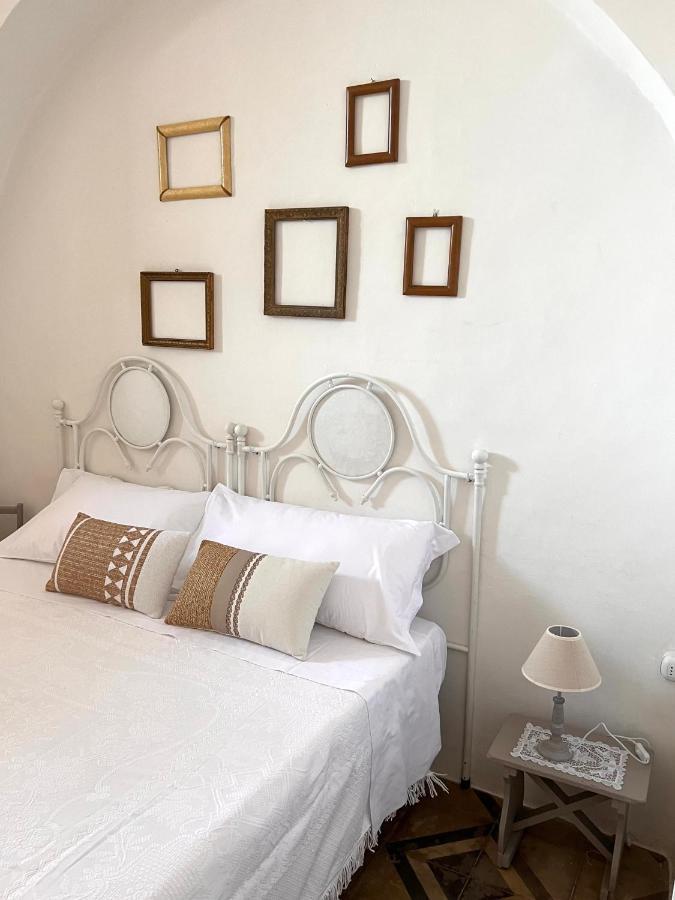 Masseria Concorrano Apartment Castellana Grotte Ngoại thất bức ảnh